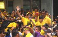 Tahan penganjur Bersih 5: 'Tiada alasan yang kuat' - Suhakam