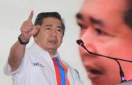 PH Johor ada calon Menteri Besar daripada tiga parti - Amanah
