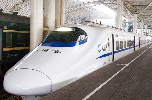 Mengapakah syarikat China disenarai hitam dapat tender keretapi?