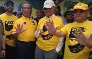 Malaysia patut lebih maju daripada Singapura, Najib gagal - Tun M