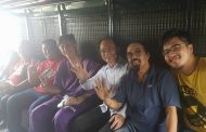 Lapan AJK Bersih, aktivis dibebaskan