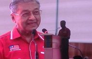 Tun Razak hakis hak Sarawak, bukan Mahathir