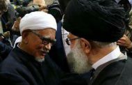 Dr Yusuf al-Qaradawi kecam lawatan Hj Hadi ke Iran