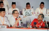 Strategi 'War of PRU14' fitnah jijik - Kit Siang