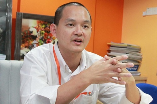 Pas hilang 15% undi Melayu, 80% undi Cina di Selangor - DAP