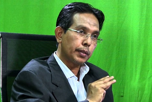 PRU 14: PH tentang BN, tiada pilihan ketiga - Dr Syed Azman