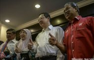 Kerjasama PH - Bersatu berkesan tarik undi Melayu - Penganalisis