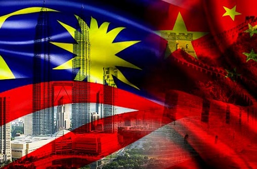Malaysia jadi Sri Lanka jika gagal bayar hutang China?
