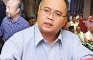 RUU 355: Najib berjaya permainkan pemimpin Pas - Zahid Mat Arip