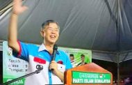 Penyokong PH mula kecam Tian Chua aktif ceramah Pas