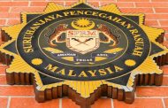 SPRM enggan siasat skandal 1MDB serius - DAP