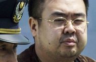 Polis sahkan Jong-nam mati akibat senjata kimia