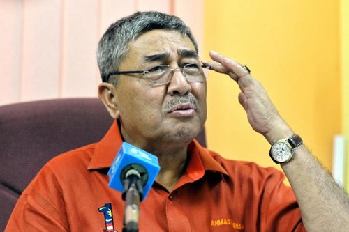 Umno Kedah tiada masalah kerjasama dengan Pas - MB