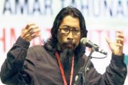 Catatan Dr Muhaimin: Percapahan Pada Percapahan