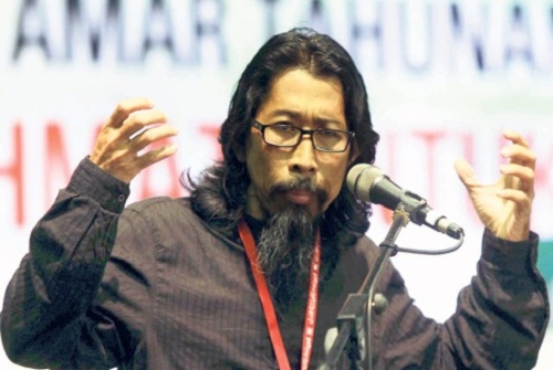 Amanah Perak tolak kemasukan ahli Umno rendah moral