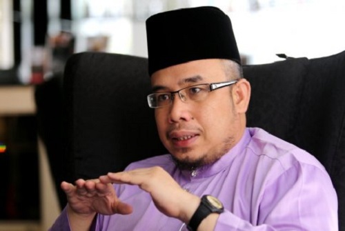 MAZA tolak Anwar: Netizen tanya apa hukum mungkir janji?