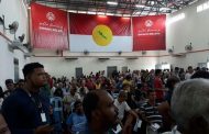 PAU 2017: Umno hadapi ujian paling getir