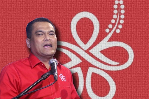 'Majoriti senyap tentukan Pakatan Harapan menang PRU 14'