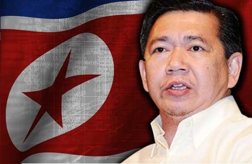 Diplomasi KL - Pyongyang: Pentadbiran Najib terkapai-kapai