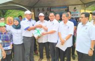 1,205 ahli Umno masuk Warisan, tubuh 30 cawangan baharu
