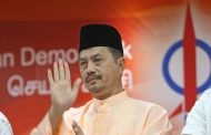Umno terus fitnah Kit Siang bakal PM, PRU 14 semakin hampir?