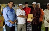 Aktivis dedah Pas 'tikam belakang' PKR sertai Amanah