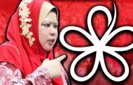 Bekas exco Puteri Umno ketuai sayap wanita Bersatu