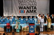 AMK Kelantan tawar pentadbiran Islam lebih baik daripada Pas
