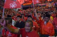 PH mampu tawan 7 kerusi parlimen milik Pas, BN Kedah