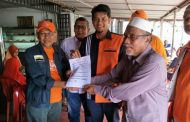 Ahli tegar Pas Kuala Kangsar sertai Amanah