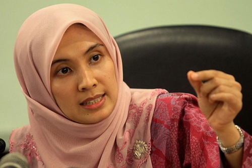 Netizen setuju Nurul Izzah ada kualiti PM masa depan