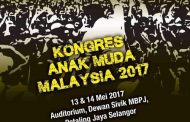KAMM 2017 kumpul anak muda anti-pengampu, TN50