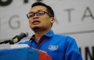 Pecat Ketua Pemuda PKR Kelantan atas kehendak ahli
