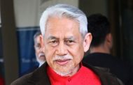Keluar parti: Perbersihan dalam Bersatu - Kamaruddin Md Noor