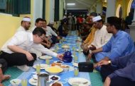 Kerajaan P Pinang sumbang RM15 juta kepada guru agama sejak 2008