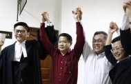 DAP menang kes mahkamah DUN Punjut, imej KM Sarawak tercalar