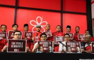 Pemuda PH yakin mampu jadikan Malaysia bebas rasuah