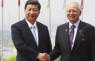 PRU 14 bergantung lawatan presiden China