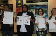 Pemuda PH minta penjelasan SPRM kata tiada jenayah Jabatan Air Sabah?