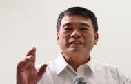 William Leong letak jawatan Biro Politik bantah rundingan PKR - Pas