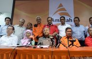 Janji PH: Sabah, Sarawak berhak dapat kemajuan dan autonomi