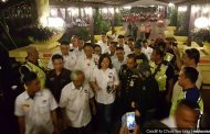 ADUN PH diusir pegawai imigresen keluar Sarawak