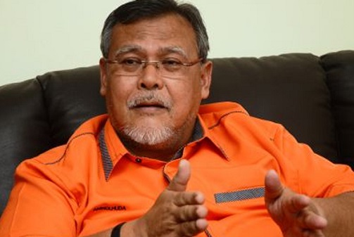 Rakyat Johor akan tolak parti rasuah - Amanah Johor