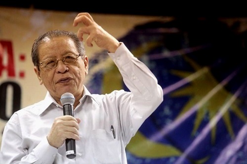 Najib mesti jawab isu beli berlian - Lim Kit Siang