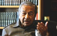 Bajet 2018 gula-gula kaburi isu 1MDB - Tun Mahathir