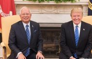 Jumpa Trump: Najib dapat peluang bergambar termahal