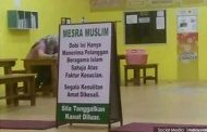 Sultan Johor mahu 'dobi untuk semua kaum', sesuai kaedah Islam