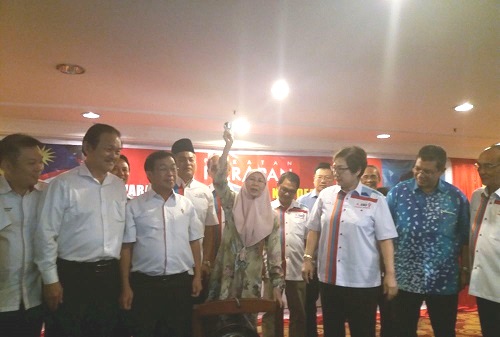 PH janji jawatan timbalan PM untuk Sabah dan Sarawak