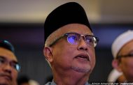 Umno tenat, Najib tiada modal politik baru - Mahfuz