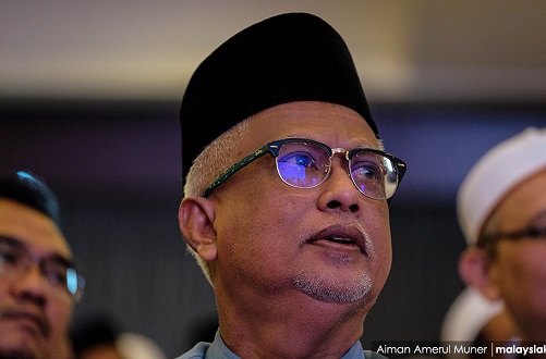 Hadiah Najib RM1 bilion, 'ada tujuan tertentu'?